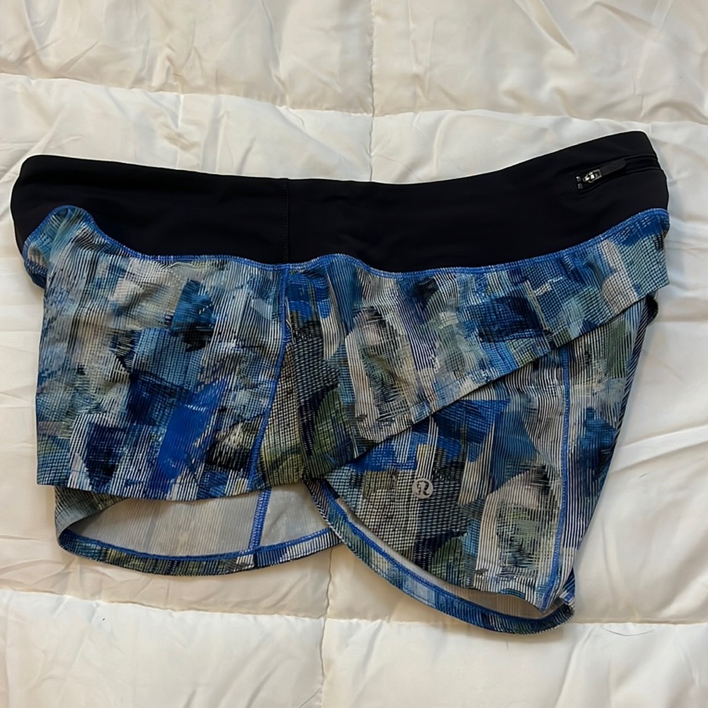 Lululemon shorts